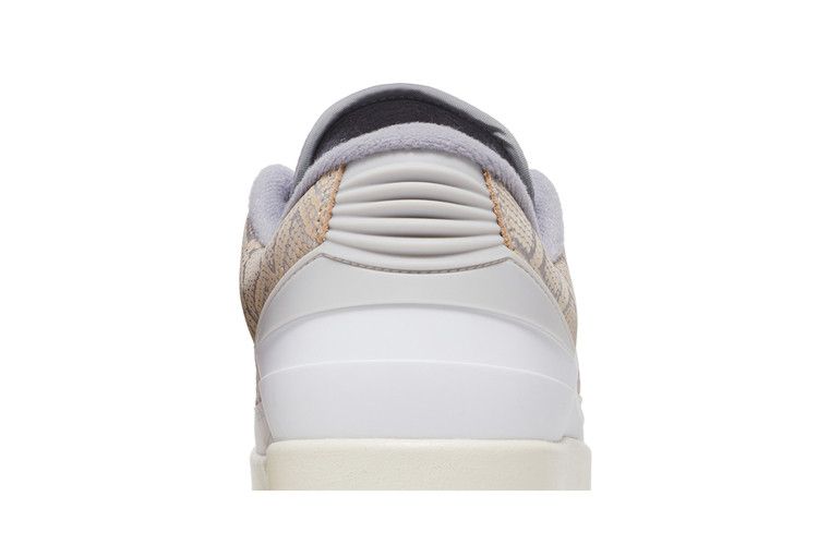 Air Jordan 2 Retro Low Python