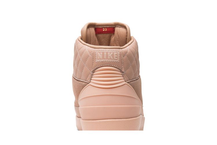 Air Jordan 2 Retro Just Don Arctic Orange (Mens Sizes)