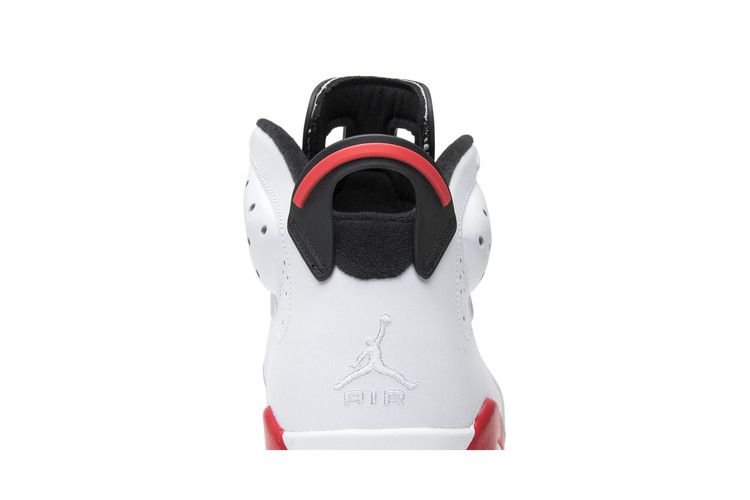 Air Jordan 6 Infrared Pack (2010)