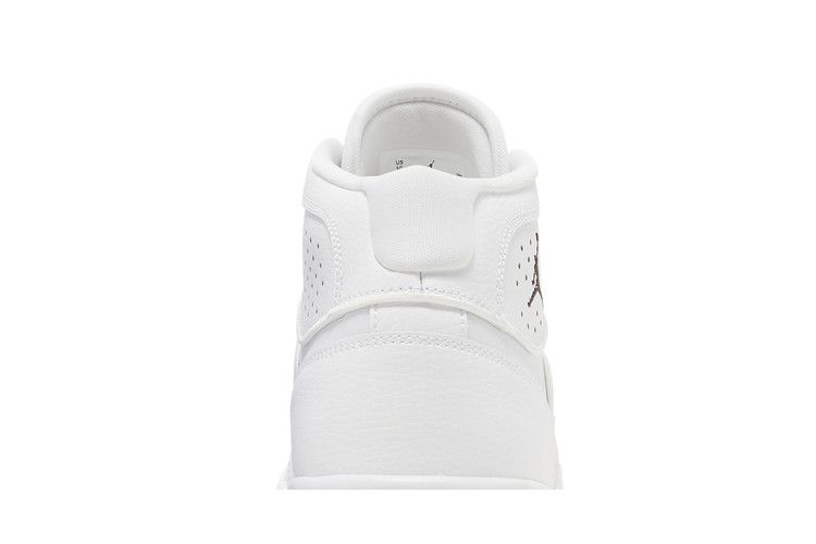 Air Jordan Access White