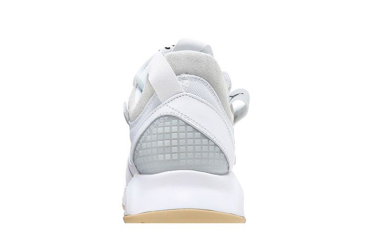 Air Jordan MA2 White Sesame