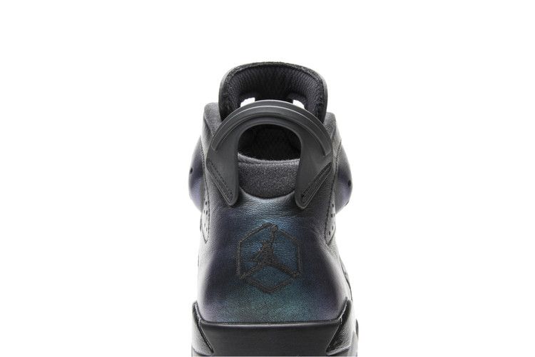 Air Jordan 6 Retro All-Star Chameleon (2017)