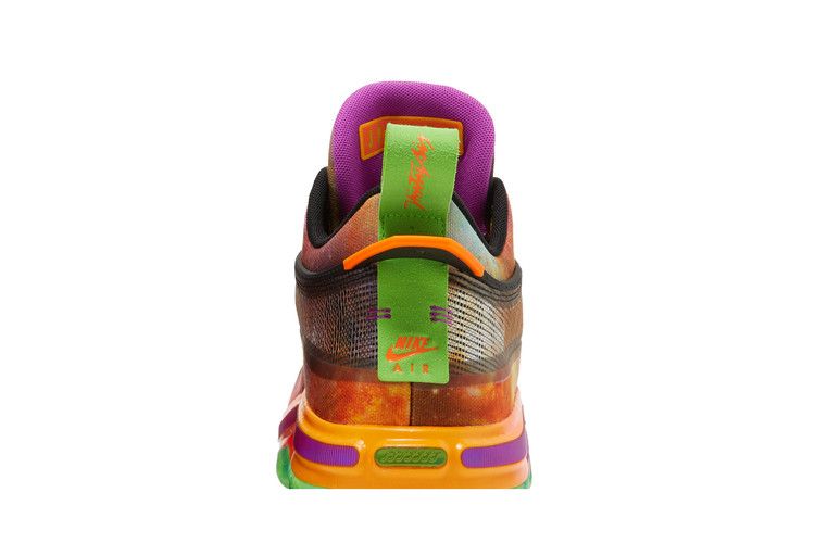 Air Jordan 36 Low EYBL (2022)