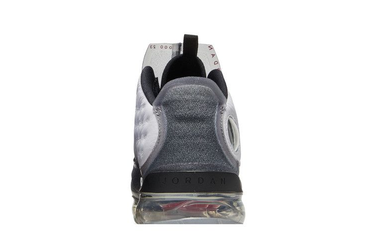 Air Jordan Reign Ash (Women's)