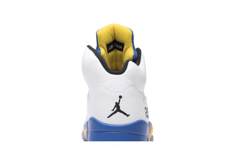 Air Jordan 5 Retro Laney (2013)
