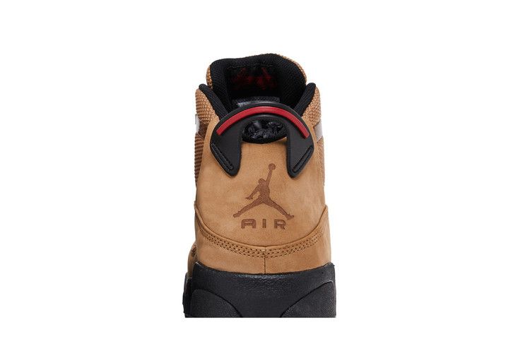 Air Jordan 6 Rings Winterized Rocky Tan (2023)