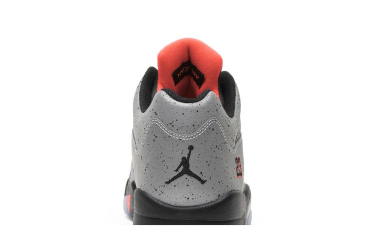 Air Jordan 5 Retro Low Neymar