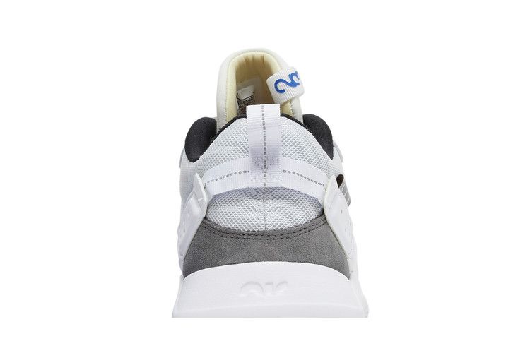 Air Jordan Air NFH White Pure Platinum