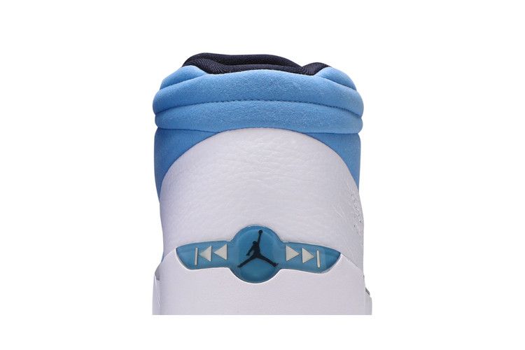 Air Jordan Team Showcase UNC