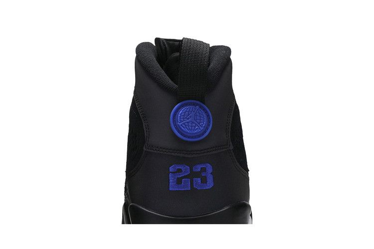 Air Jordan 9 Retro Racer Blue
