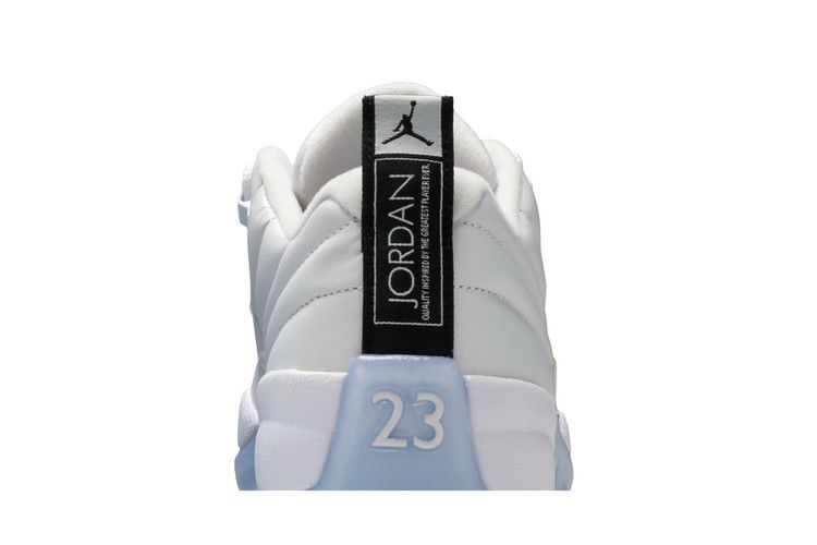 Air Jordan 12 Retro Low Easter (2021)