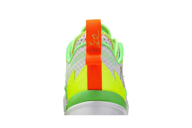 Air Jordan Why Not Zer0.3 Splash Zone