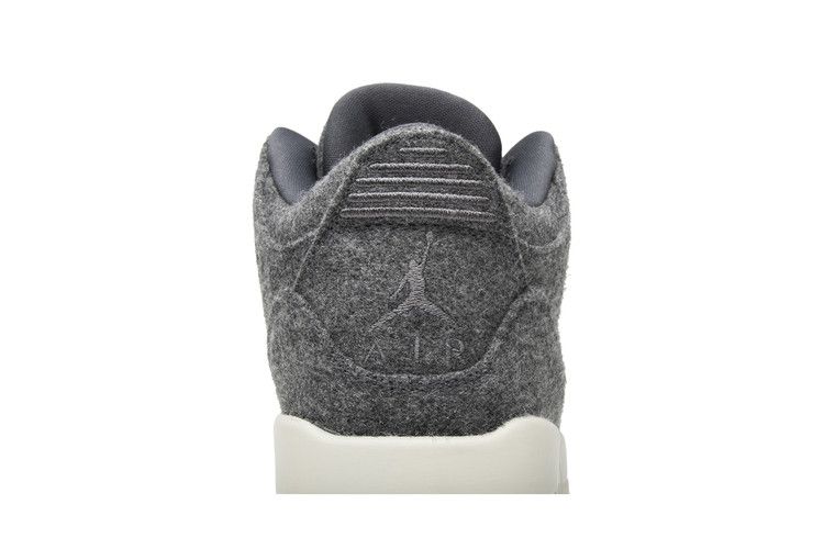 Air Jordan 3 Retro Wool