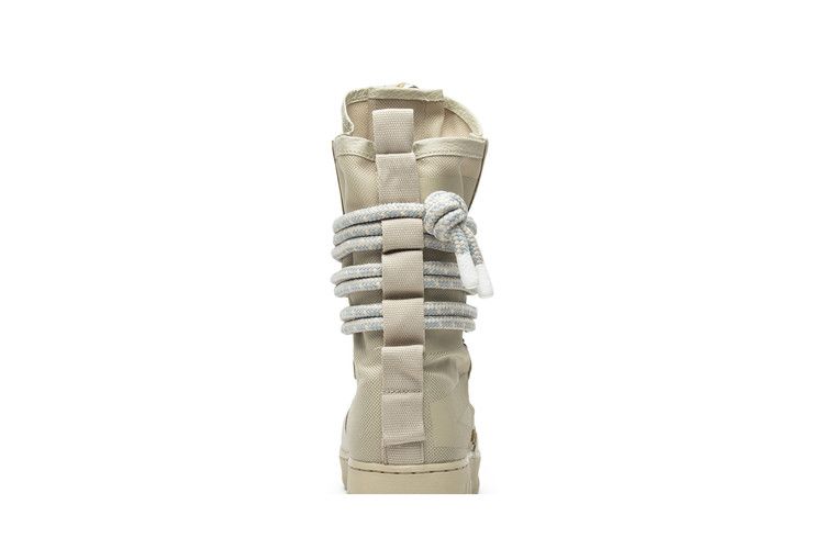 Nike SF Air Force 1 High Rattan