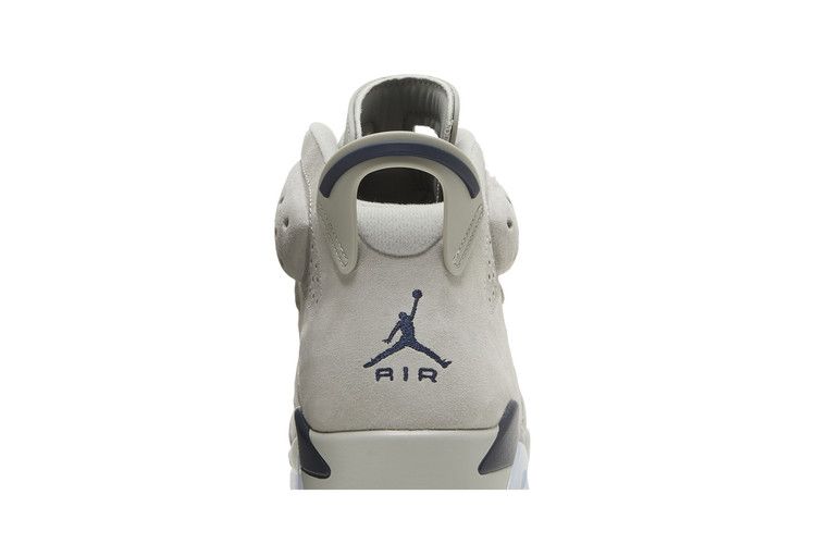 Air Jordan 6 Retro Georgetown (2022)