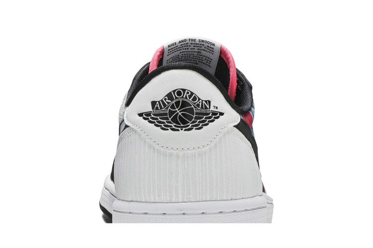 Air Jordan 1 Retro Low Chinese New Year (2020)