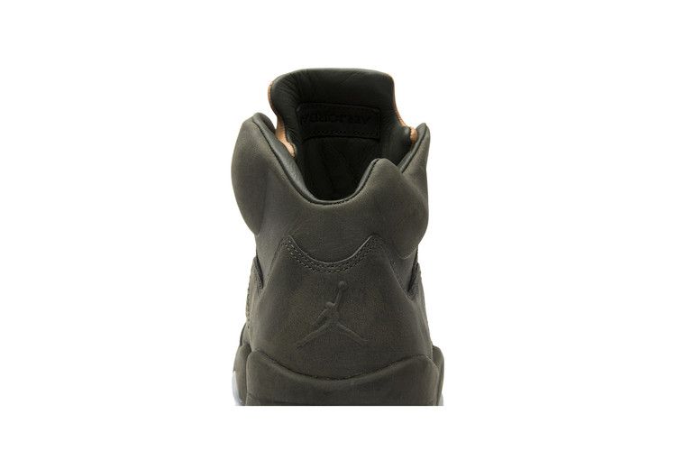 Air Jordan 5 Retro Take Flight