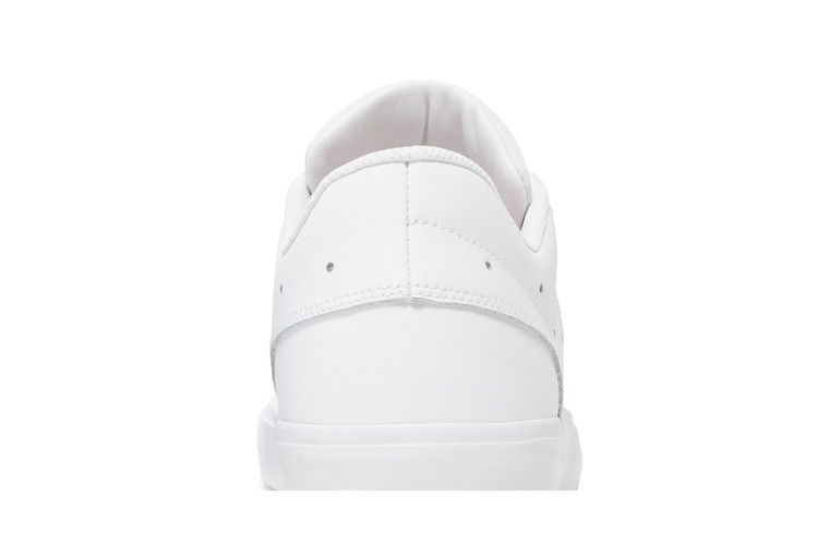 Air Jordan Series ES White Red Sole