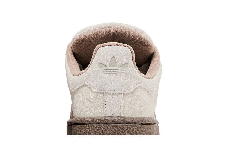 adidas Campus 00s Aluminium Earth Strata