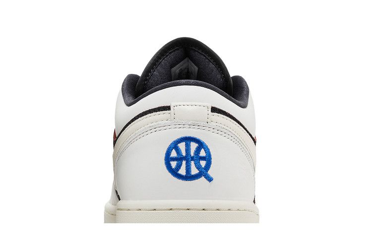 Air Jordan 1 Low Quai 54 (2024)