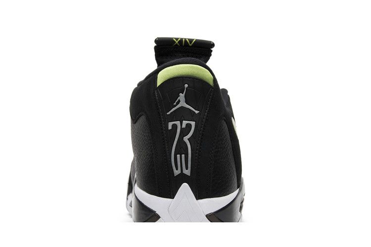 Air Jordan 14 Retro Indiglo (2016)