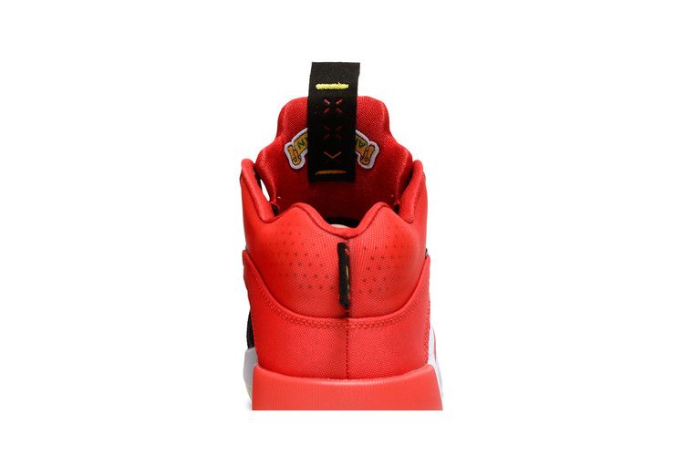 Air Jordan XXXV Chinese New Year (2021)