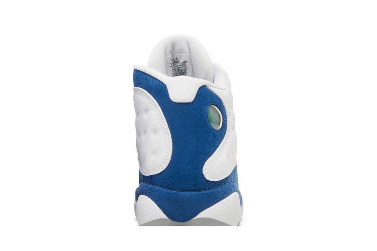Air Jordan 13 Retro French Blue