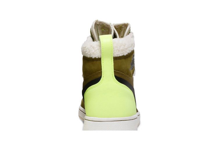 Air Jordan 1 Retro High Zip Utility Pack (Women's)