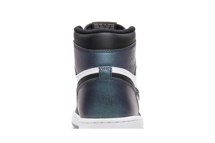 Air Jordan 1 Retro All-Star Chameleon (2017)