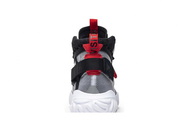 Air Jordan Apex Utility Flight Utility