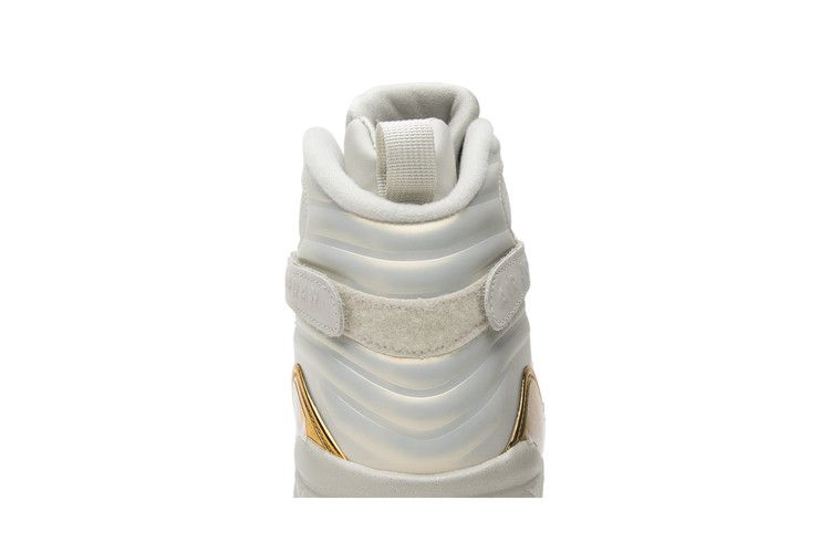 Air Jordan 8 Retro Champagne