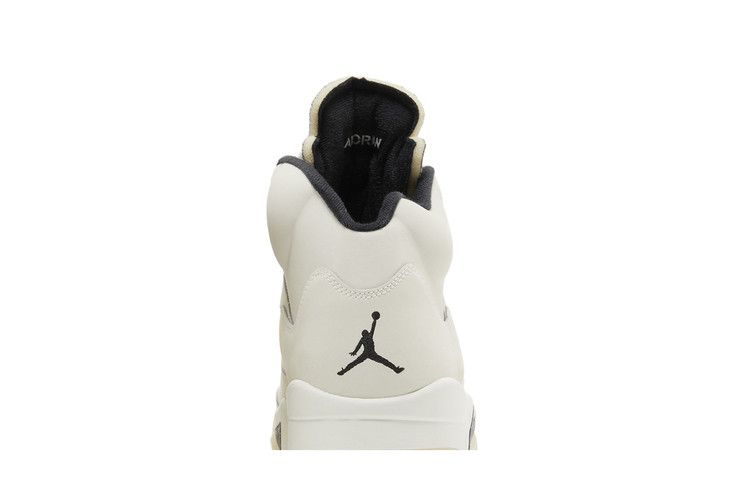 Air Jordan 5 Retro SE Sail