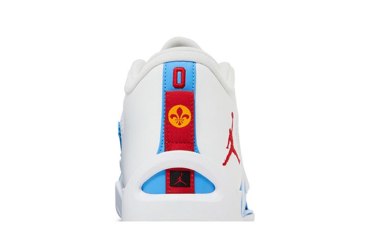 Air Jordan Tatum 1 PF Archer Ave St. Louis (White Sole)