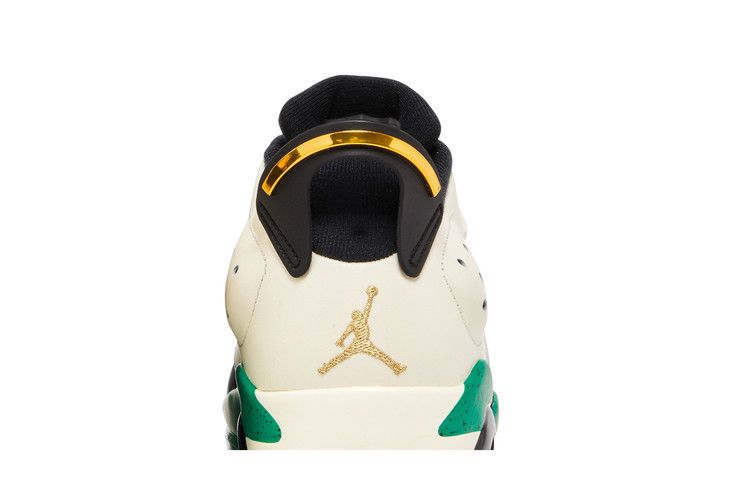 Air Jordan 6 Retro Low Golf NRG Eastside Golf 1961
