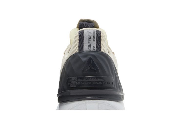 Air Jordan Granville Pro SP Rattan