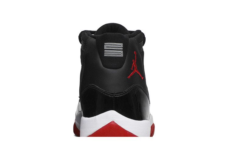Air Jordan 11 Retro Playoffs CDP (2008)