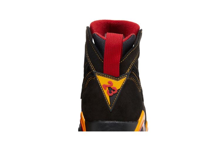 Air Jordan 7 Retro Citrus (2022)