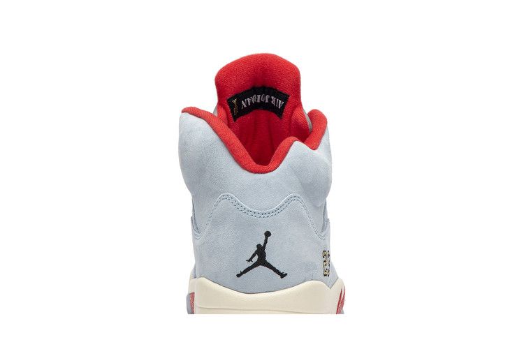 Air Jordan 5 Retro Trophy Room Ice Blue