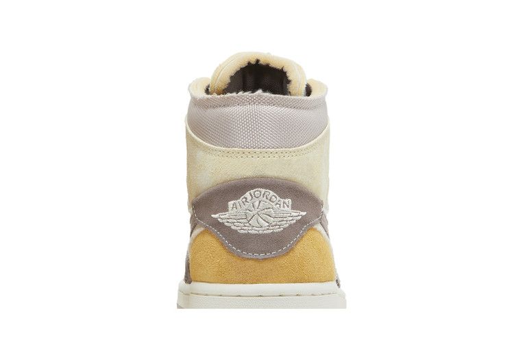 Air Air Jordan 1 Mid SE Craft Taupe Haze