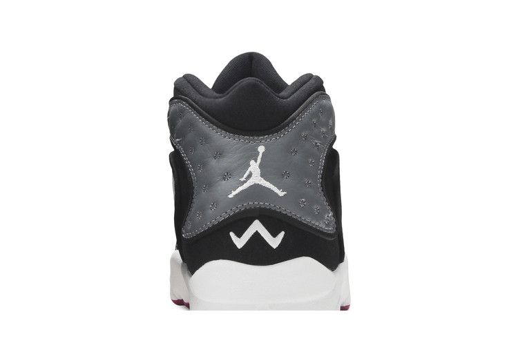 Air Jordan OG Black Fuchsia (Women's)