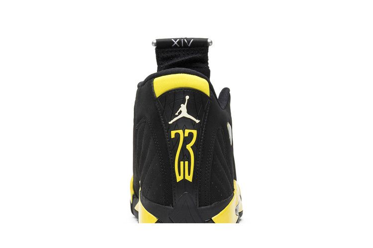 Air Jordan 14 Retro Thunder