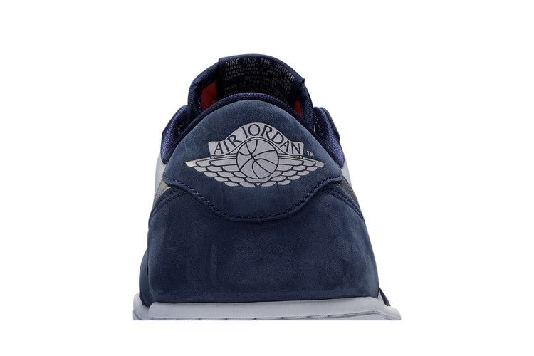 Air Jordan 1 Low SB Midnight Navy