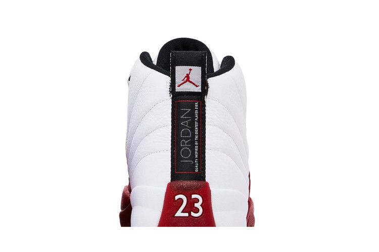 Air Jordan 12 Retro Cherry (2023)
