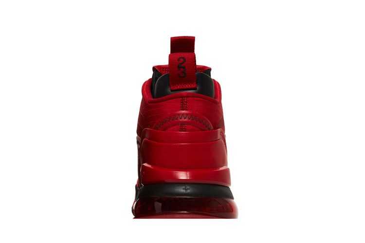 Air Jordan Aerospace 720 Gym Red