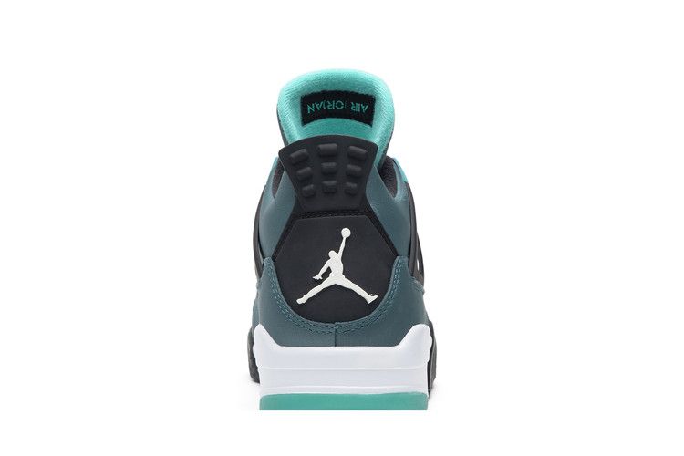 Air Jordan 4 Retro Teal