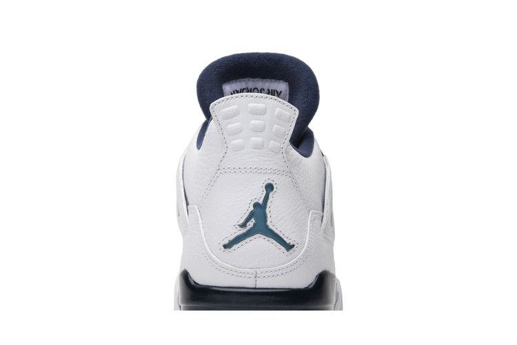 Air Jordan 4 Retro Columbia (2015)