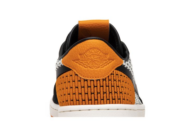 Air Jordan 1 Retro Low Flyknit Shattered Backboard