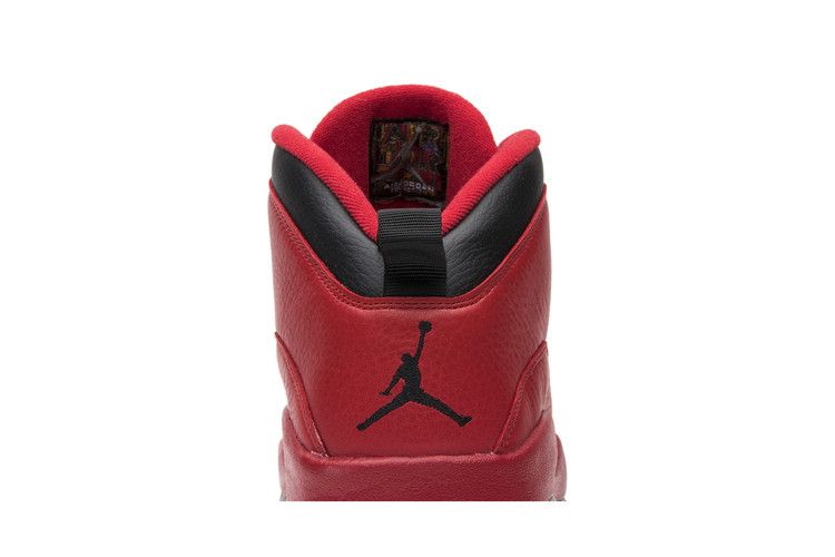 Air Jordan 10 Retro Bulls Over Broadway