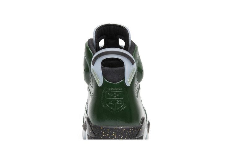 Air Jordan 6 Retro Champagne