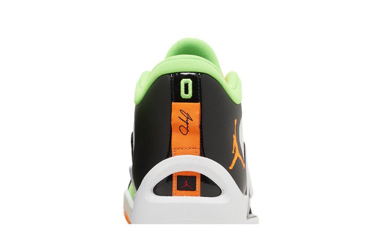 Air Jordan Tatum 1 Home Team